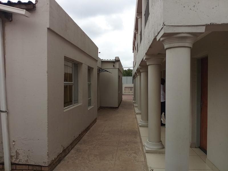 31 Bedroom Property for Sale in Vanderbijlpark SE 7 Gauteng