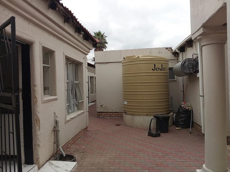 31 Bedroom Property for Sale in Vanderbijlpark SE 7 Gauteng