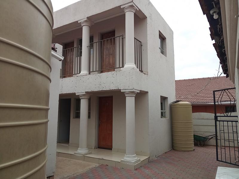 31 Bedroom Property for Sale in Vanderbijlpark SE 7 Gauteng