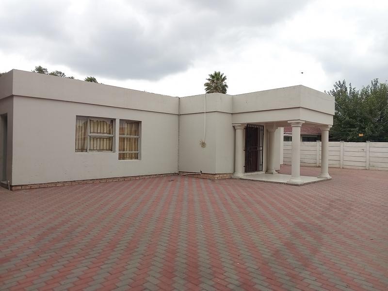 31 Bedroom Property for Sale in Vanderbijlpark SE 7 Gauteng