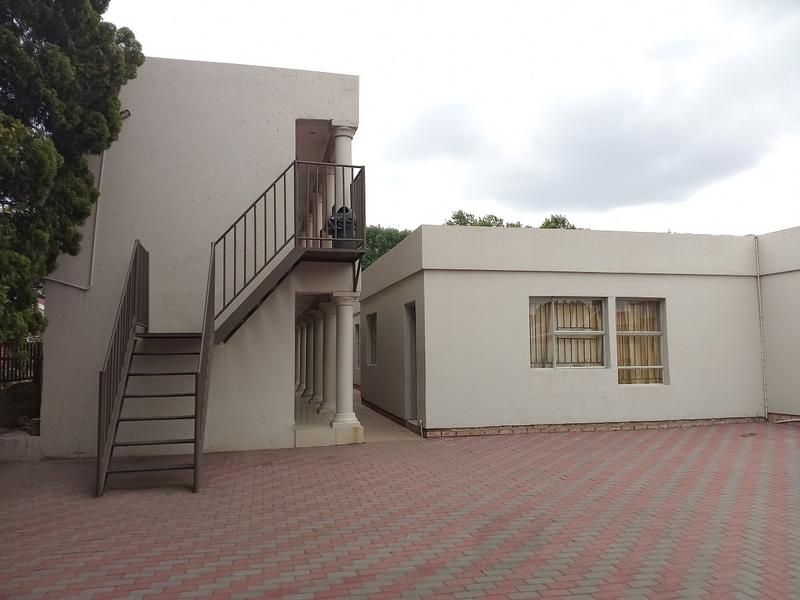 31 Bedroom Property for Sale in Vanderbijlpark SE 7 Gauteng