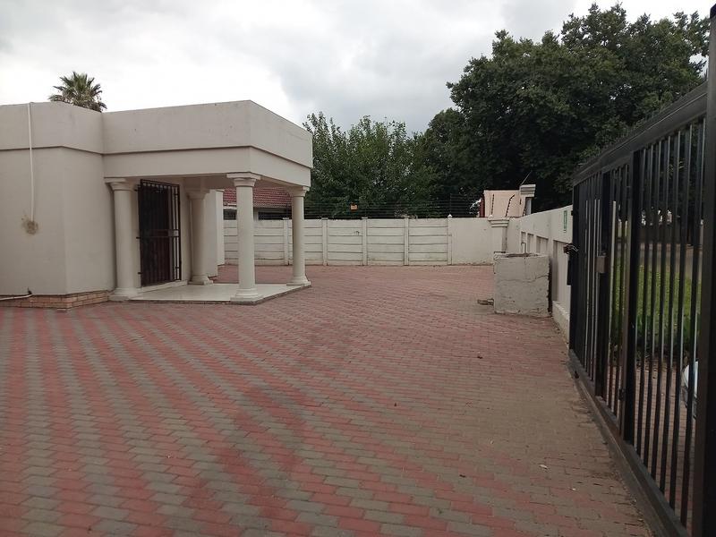 31 Bedroom Property for Sale in Vanderbijlpark SE 7 Gauteng