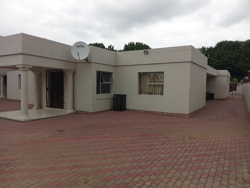 31 Bedroom Property for Sale in Vanderbijlpark SE 7 Gauteng