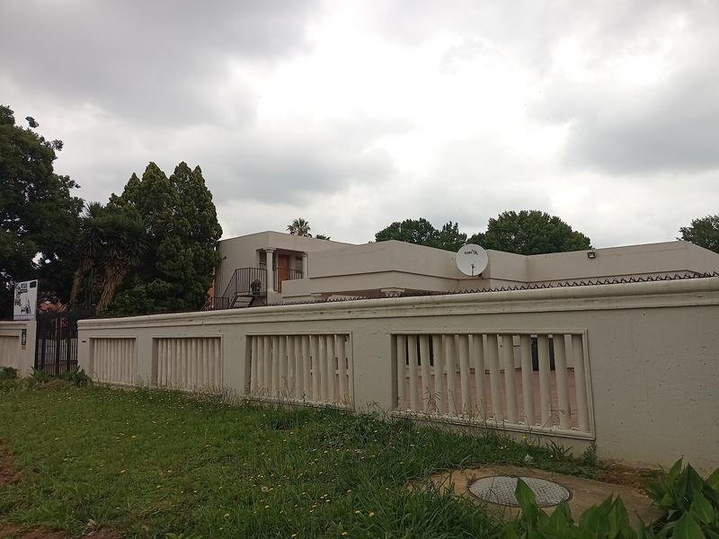 31 Bedroom Property for Sale in Vanderbijlpark SE 7 Gauteng