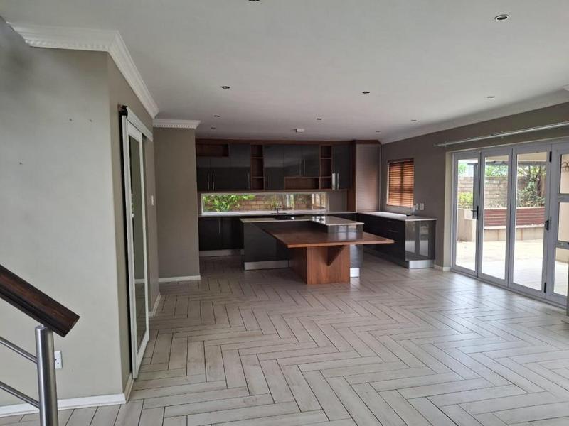 To Let 3 Bedroom Property for Rent in Riverspray Lifestyle Estate Gauteng