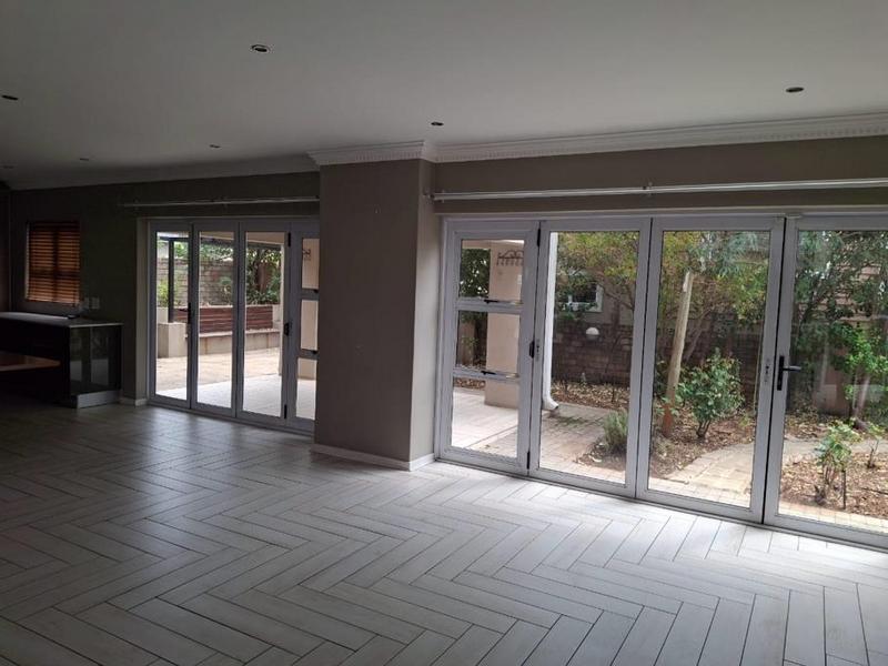 To Let 3 Bedroom Property for Rent in Riverspray Lifestyle Estate Gauteng