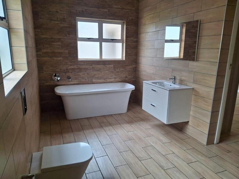 To Let 3 Bedroom Property for Rent in Riverspray Lifestyle Estate Gauteng