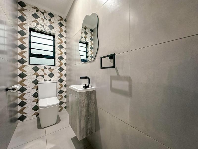 3 Bedroom Property for Sale in Parkhaven Gauteng