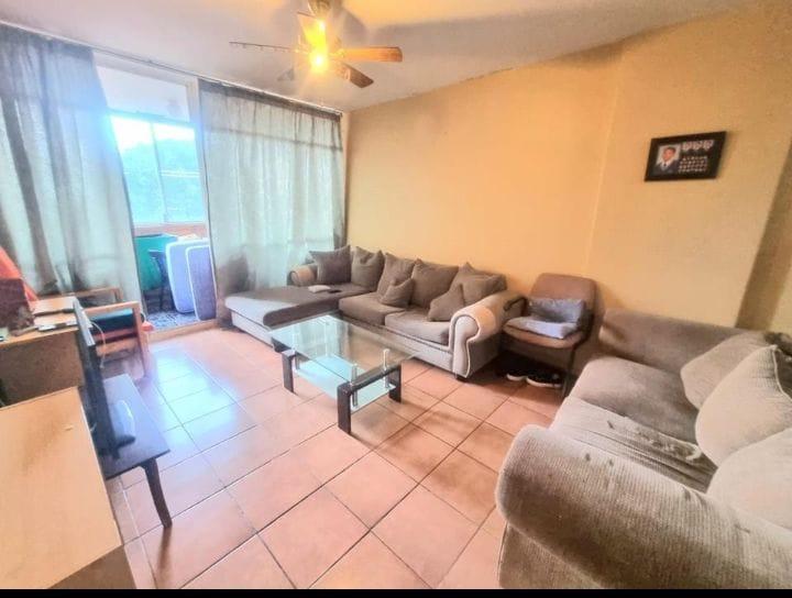 2 Bedroom Property for Sale in Bruma Gauteng