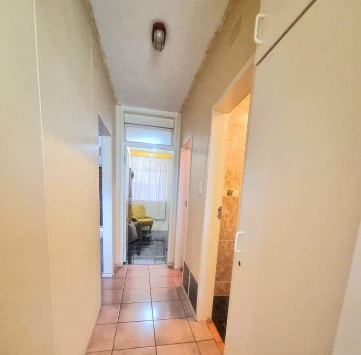 2 Bedroom Property for Sale in Bruma Gauteng