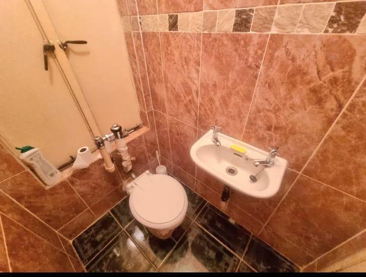 2 Bedroom Property for Sale in Bruma Gauteng