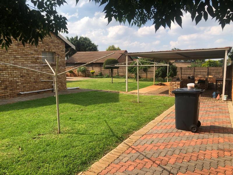 3 Bedroom Property for Sale in The Orchards Gauteng