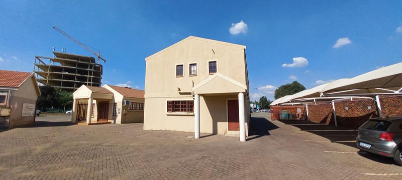 Commercial Property for Sale in Three Rivers Gauteng