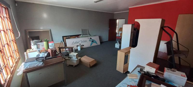 Commercial Property for Sale in Three Rivers Gauteng