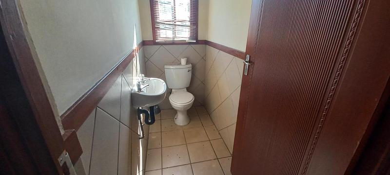 Commercial Property for Sale in Three Rivers Gauteng