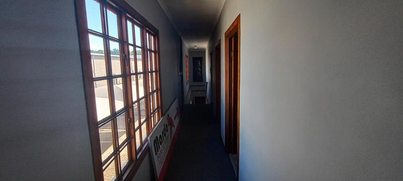 Commercial Property for Sale in Three Rivers Gauteng