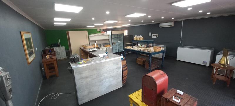 Commercial Property for Sale in Three Rivers Gauteng