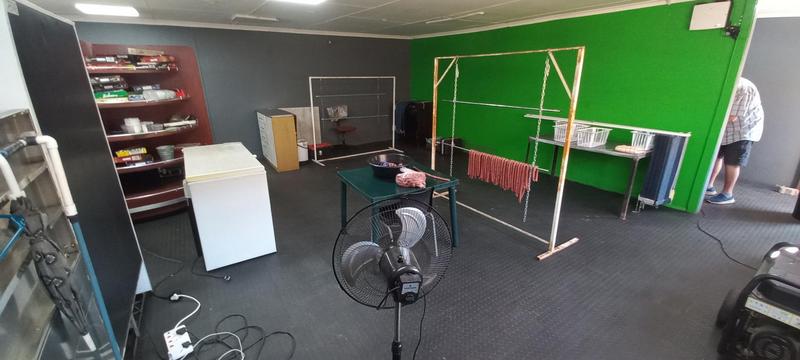 Commercial Property for Sale in Three Rivers Gauteng