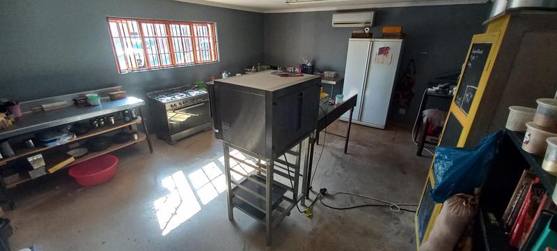 Commercial Property for Sale in Three Rivers Gauteng