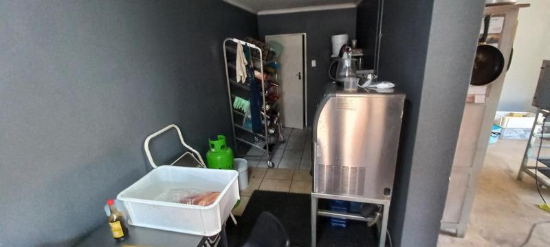 Commercial Property for Sale in Three Rivers Gauteng