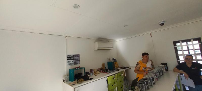 Commercial Property for Sale in Three Rivers Gauteng