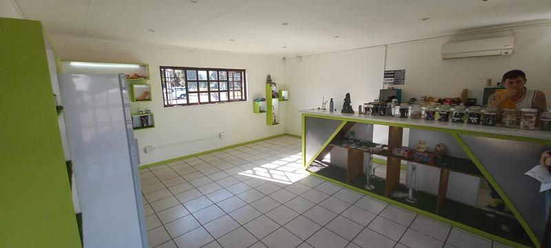 Commercial Property for Sale in Three Rivers Gauteng