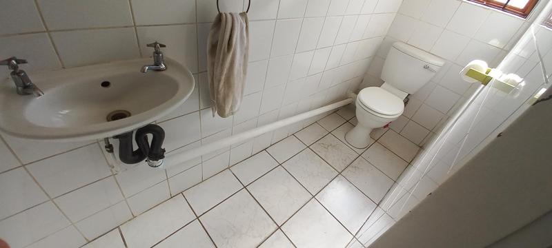 Commercial Property for Sale in Three Rivers Gauteng