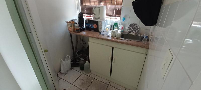 Commercial Property for Sale in Three Rivers Gauteng