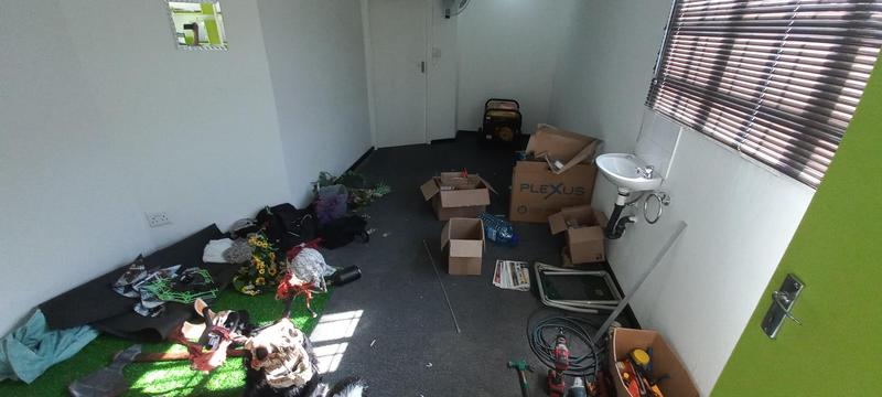 Commercial Property for Sale in Three Rivers Gauteng