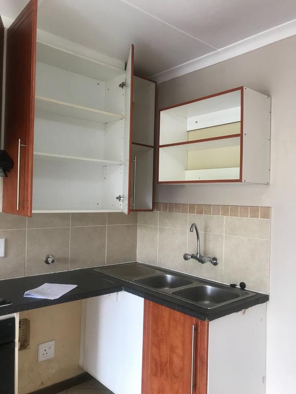 To Let 2 Bedroom Property for Rent in Equestria Gauteng