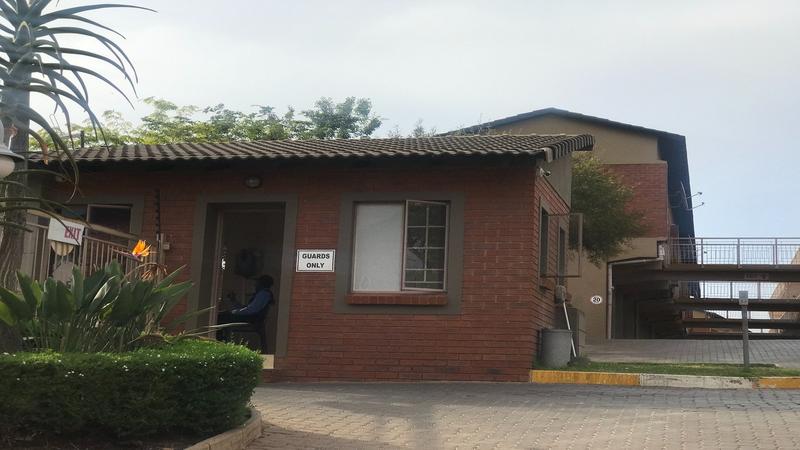 To Let 2 Bedroom Property for Rent in Equestria Gauteng