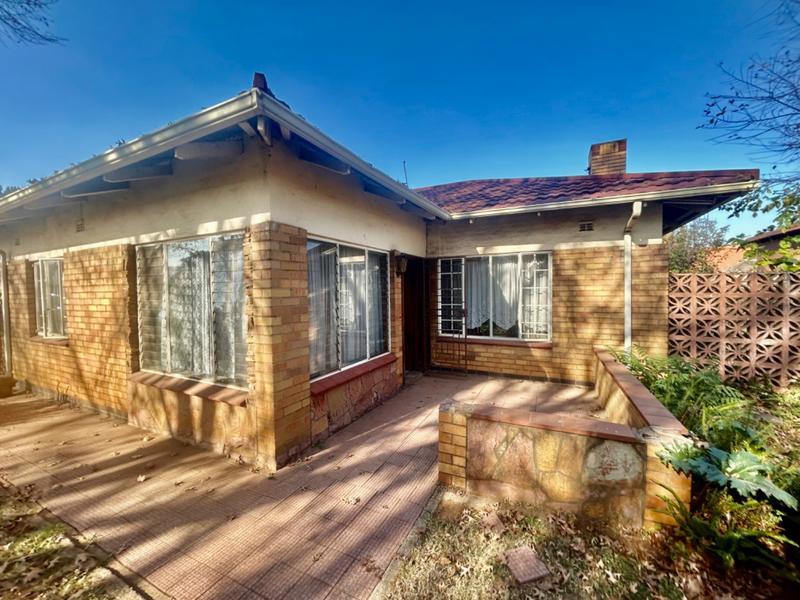 3 Bedroom Property for Sale in Vanderbijlpark CE 1 Gauteng