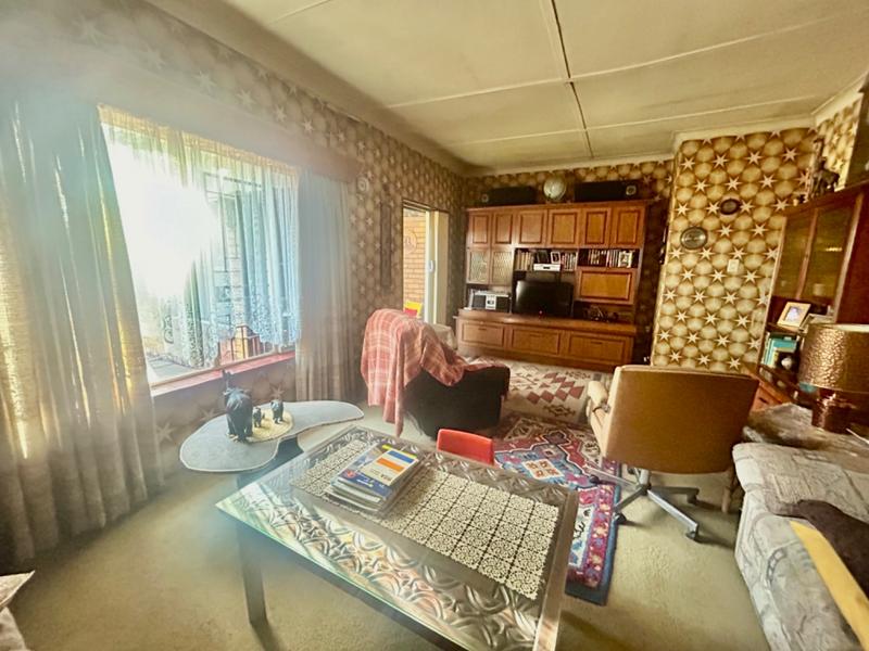 3 Bedroom Property for Sale in Vanderbijlpark CE 1 Gauteng