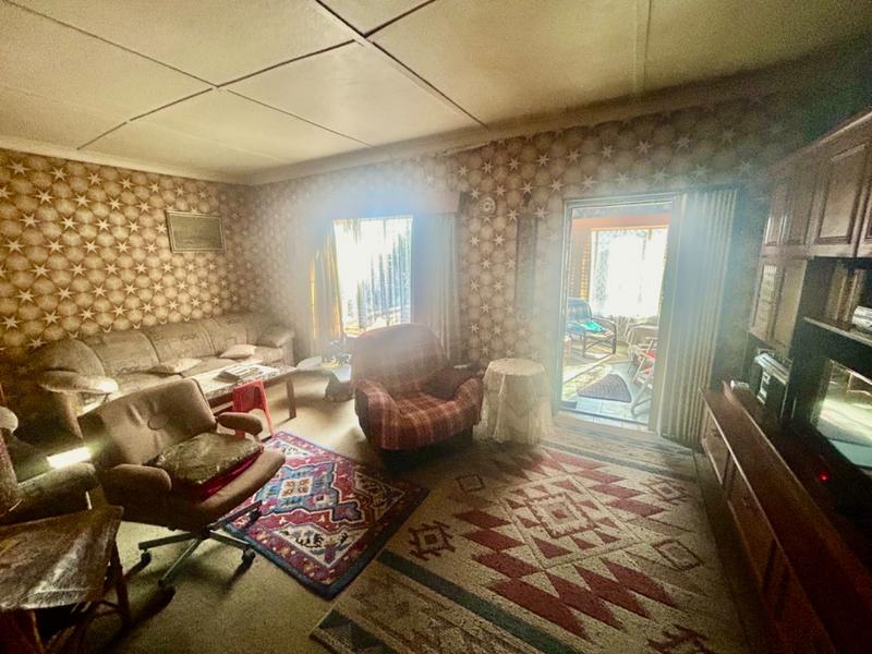 3 Bedroom Property for Sale in Vanderbijlpark CE 1 Gauteng