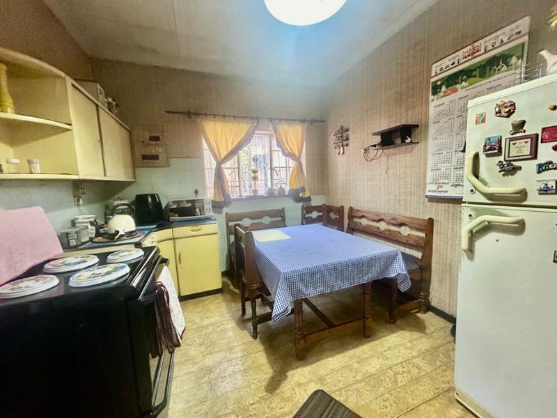 3 Bedroom Property for Sale in Vanderbijlpark CE 1 Gauteng