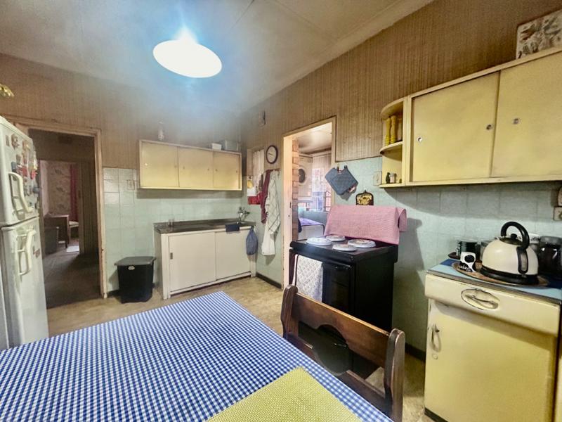 3 Bedroom Property for Sale in Vanderbijlpark CE 1 Gauteng