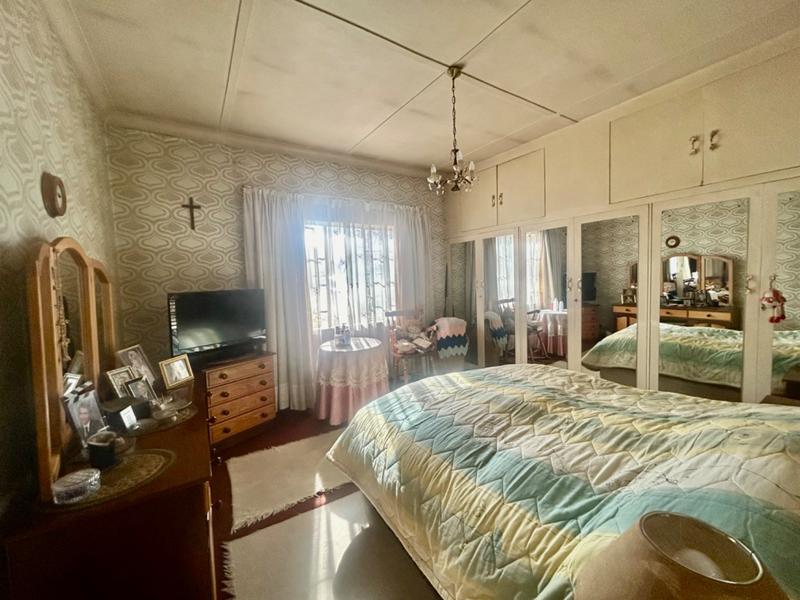3 Bedroom Property for Sale in Vanderbijlpark CE 1 Gauteng