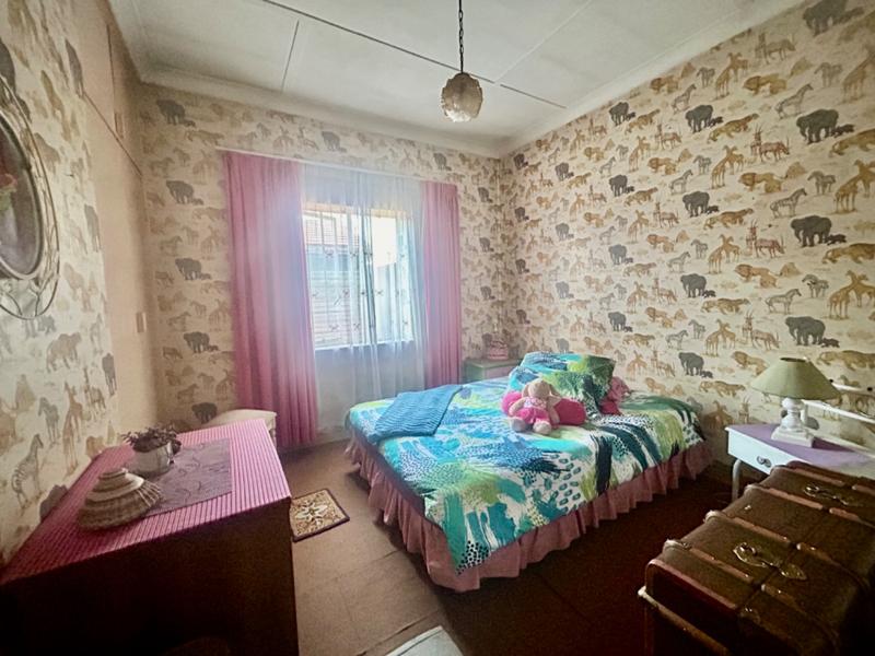 3 Bedroom Property for Sale in Vanderbijlpark CE 1 Gauteng