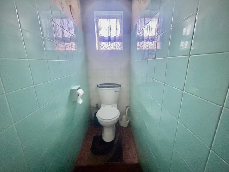 3 Bedroom Property for Sale in Vanderbijlpark CE 1 Gauteng