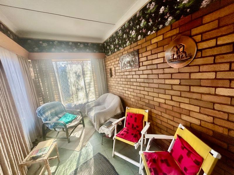 3 Bedroom Property for Sale in Vanderbijlpark CE 1 Gauteng