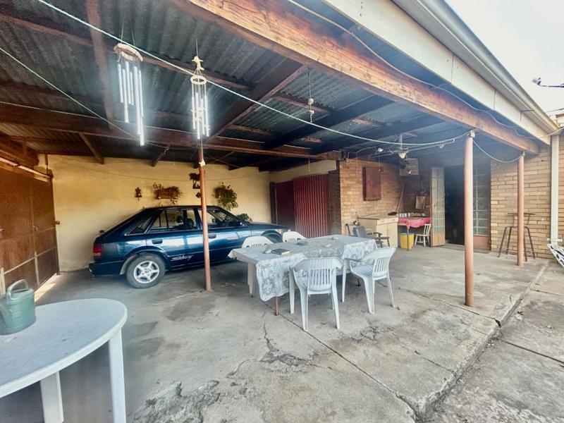 3 Bedroom Property for Sale in Vanderbijlpark CE 1 Gauteng