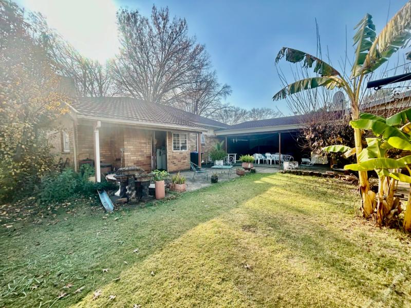 3 Bedroom Property for Sale in Vanderbijlpark CE 1 Gauteng