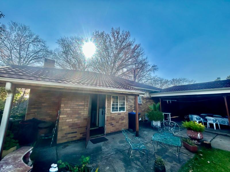 3 Bedroom Property for Sale in Vanderbijlpark CE 1 Gauteng