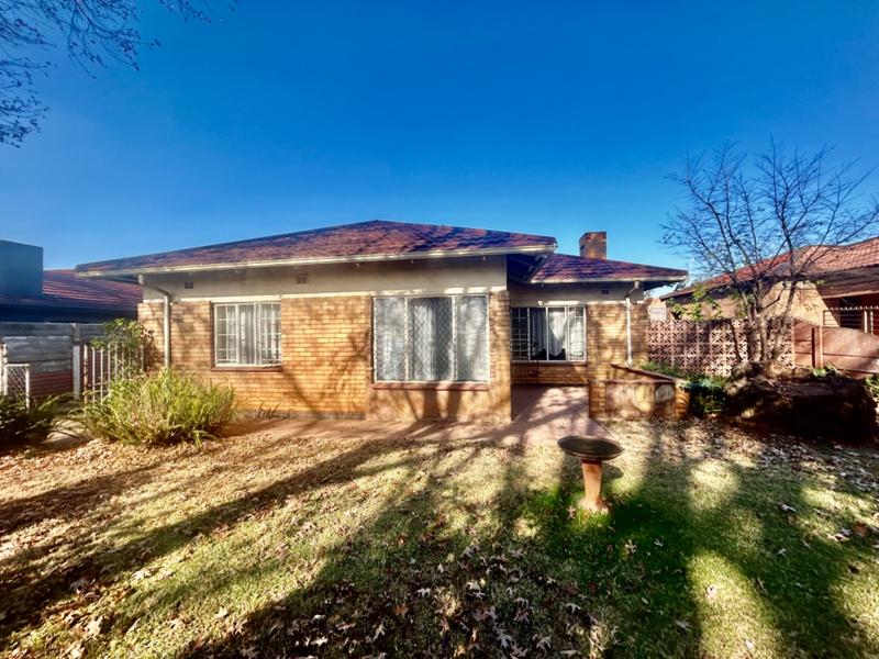 3 Bedroom Property for Sale in Vanderbijlpark CE 1 Gauteng