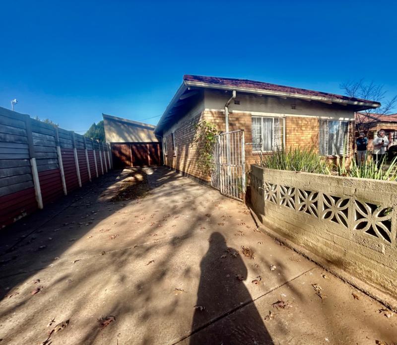 3 Bedroom Property for Sale in Vanderbijlpark CE 1 Gauteng