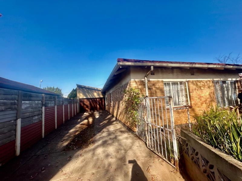 3 Bedroom Property for Sale in Vanderbijlpark CE 1 Gauteng