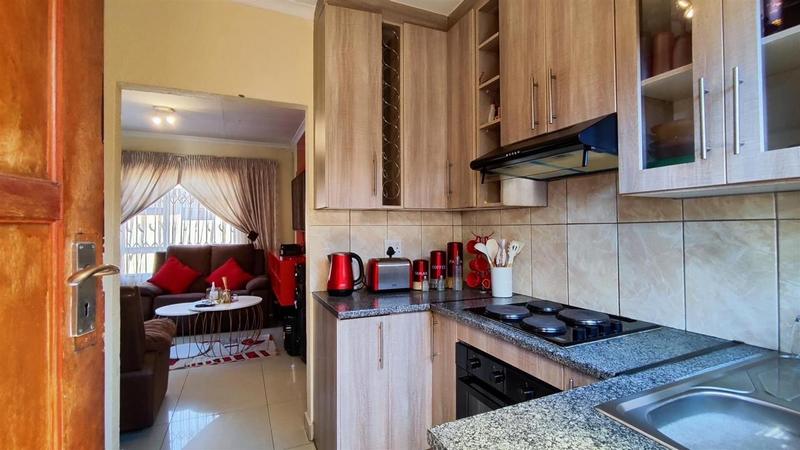 3 Bedroom Property for Sale in Vanderbijlpark CE 4 Gauteng