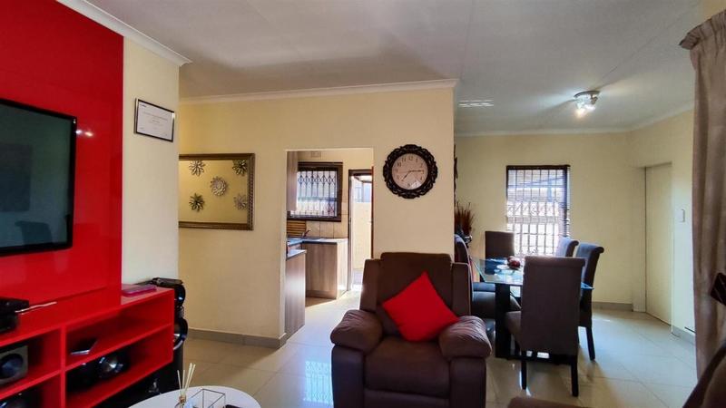 3 Bedroom Property for Sale in Vanderbijlpark CE 4 Gauteng