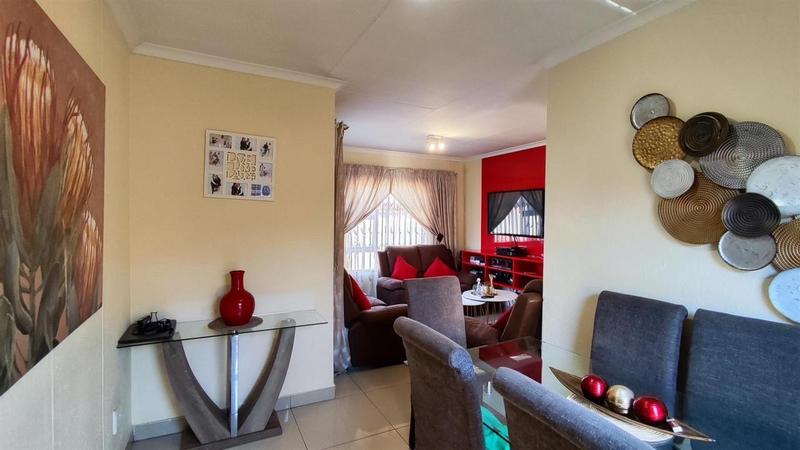3 Bedroom Property for Sale in Vanderbijlpark CE 4 Gauteng