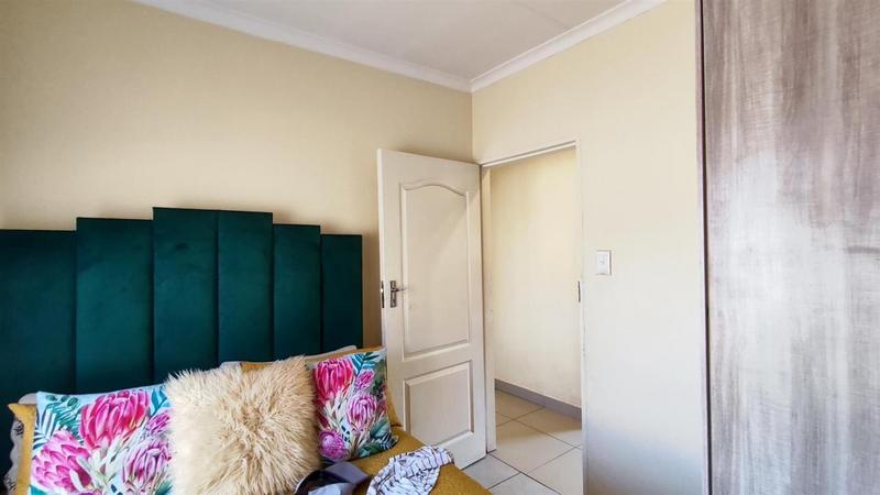 3 Bedroom Property for Sale in Vanderbijlpark CE 4 Gauteng